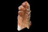 Nailhead Spar Calcite after Dogtooth Calcite - China #161488-1